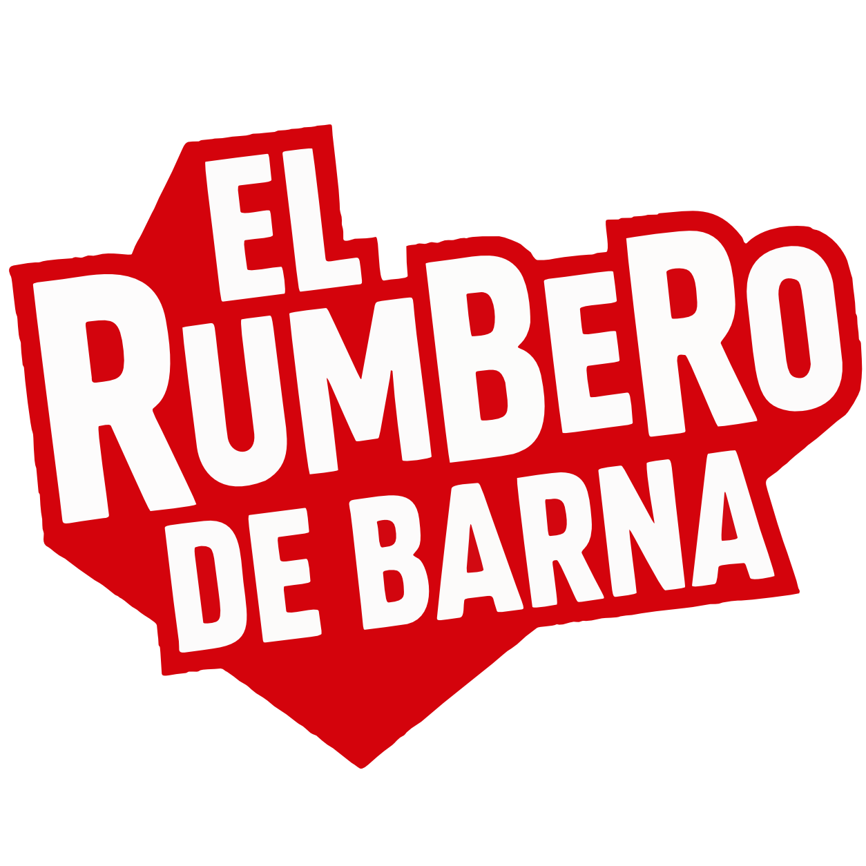 El Rumbero de Barna